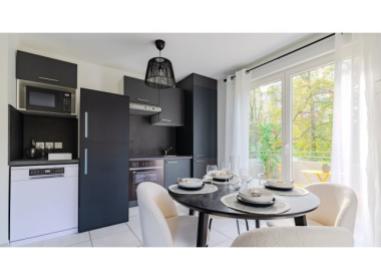 Programme immobilier neuf appart Bordeaux