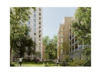 Programme immobilier neuf appart Toulouse