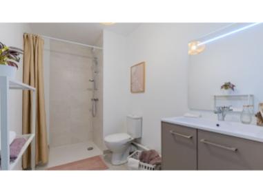 Programme immobilier neuf appart Bordeaux