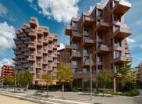 Appart Saint-Ouen-sur-Seine