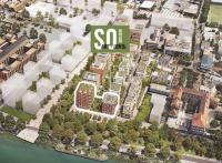 Appart Saint-Ouen-sur-Seine