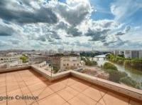 Appart Saint-Ouen-sur-Seine