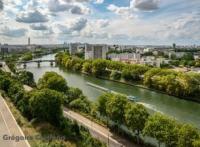 Appart Saint-Ouen-sur-Seine