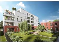 Amiens programme neuf Tempo Nature