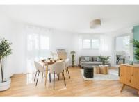 Immobilier neuf Drancy : Cadence