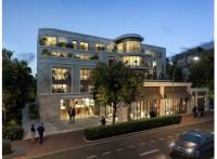 Programme immobilier neuf appart Saint-Cloud