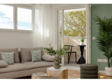 Cadence Immobilier neuf Drancy