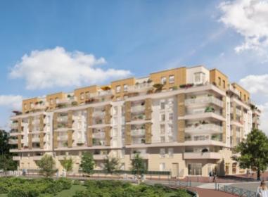 Programme neuf Drancy : Cadence