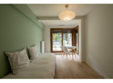 Logement neuf Saint-Cloud : Les Ciels de Saint-Cloud