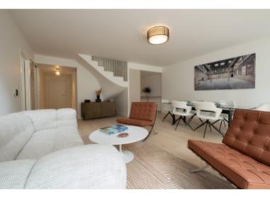 Les Ciels de Saint-Cloud Immobilier neuf Saint-Cloud