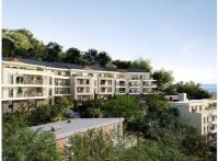 Roquebrune-Cap-Martin programme neuf Le Bellevue
