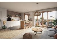 Programme immobilier neuf appart Aubervilliers