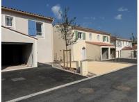 Terre Carmin Psla immobilier neuf Puget-sur-Argens