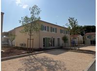Terre Carmin Psla programme neuf Puget-sur-Argens
