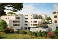 Immobilier neuf Cavaillon : Le Cabellio