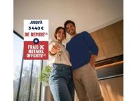 Cavaillon programme neuf Le Cabellio