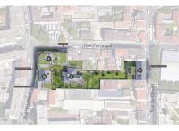 Programme immobilier neuf appart Aubervilliers