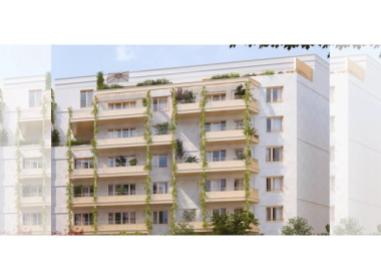Logement neuf Clichy : Latitude Seine