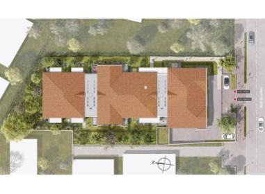 Harmonie Immobilier neuf Quint-Fonsegrives