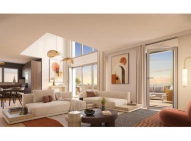 Immobilier neuf Toulouse : Coeur Remparts