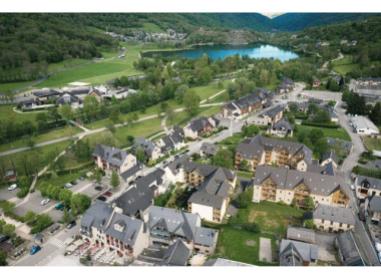 Loudenvielle programme neuf  L'Iris
