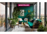 Appart Montpellier