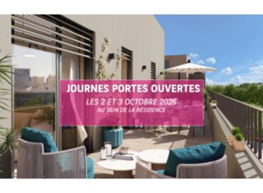 Logement neuf Lyon 7ème : Le Soho
