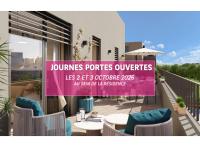 Logement neuf Lyon 7ème : Le Soho