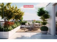 Appart Toulouse