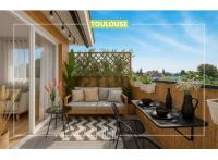 Appart Toulouse