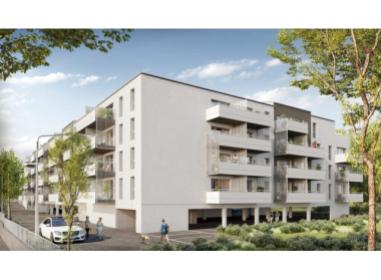 Les Jardins des Mauges II Immobilier neuf Cholet