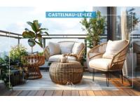 Appart Castelnau-le-Lez