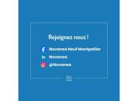 Appart Castelnau-le-Lez