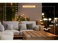 Appart Montpellier