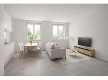 Programme immobilier neuf appart Thonon-les-Bains