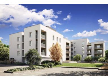Programme immobilier neuf appart Ferney-Voltaire