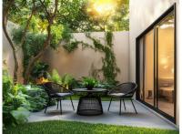 Appart Marseille 8ème