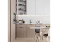 Appart Marseille 8ème