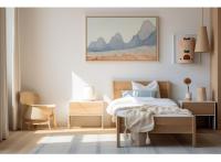 Appart Marseille 15ème