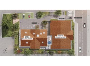 Urba Link Immobilier neuf La Roche-sur-Foron