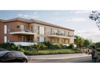 Programme neuf Cogolin : Cogolin C1