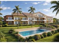 Projet immobilier Cogolin : Cogolin C1