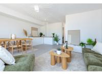 Cogolin programme neuf Les Hauts du Golfe