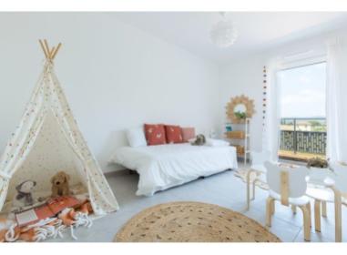 Projet immobilier Cogolin : Les Hauts du Golfe