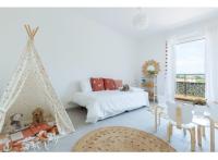Projet immobilier Cogolin : Les Hauts du Golfe