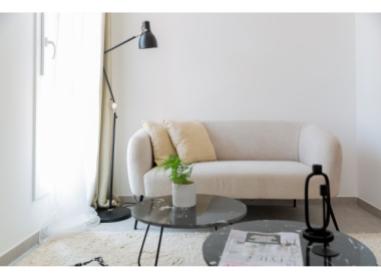 Programme immobilier Cogolin