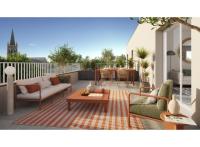 Immobilier neuf Vendeville : Le Clos des Merisiers