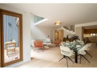 Logement neuf Saint-Cloud : Les Ciels de Saint-Cloud