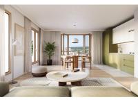Logement neuf Massy : Le Patterson