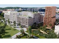 Massy programme neuf Le Patterson